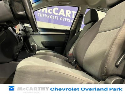 2009 Chevrolet Aveo LT w/1LT