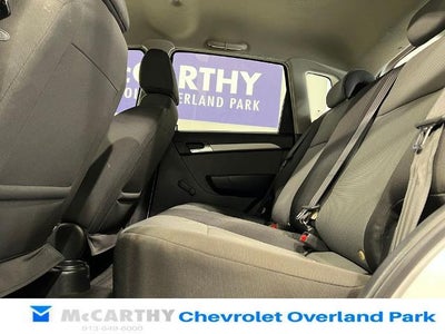 2009 Chevrolet Aveo LT w/1LT