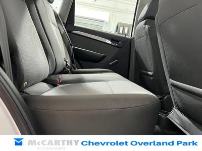 2009 Chevrolet Aveo LT w/1LT