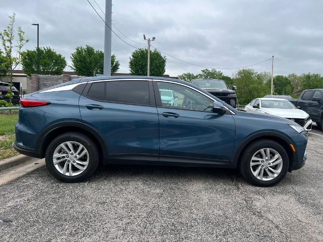 2024 Buick Envista Preferred