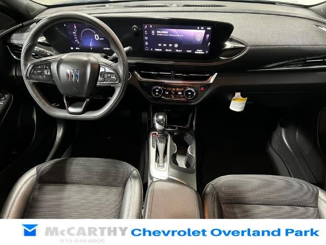 2024 Buick Envista Preferred
