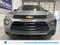 2022 Chevrolet Trailblazer LS