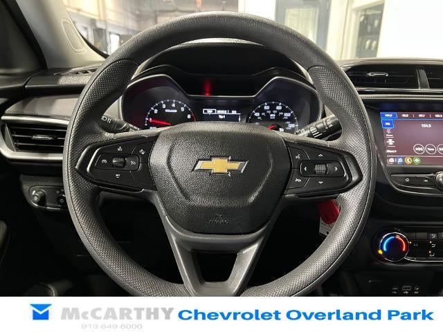 2022 Chevrolet Trailblazer LS