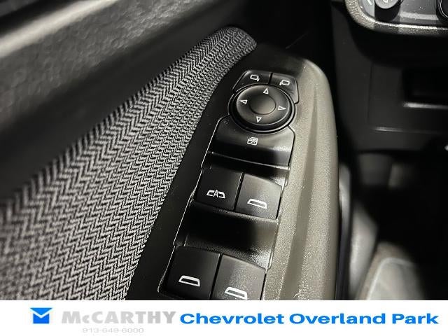 2022 Chevrolet Trailblazer LS