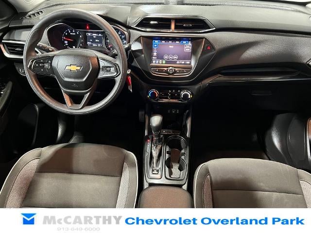 2022 Chevrolet Trailblazer LS