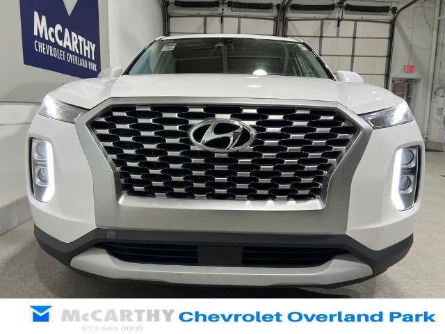 2020 Hyundai Palisade SE