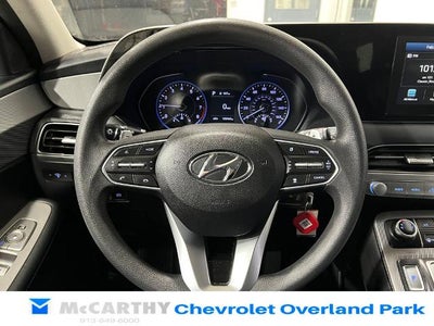 2020 Hyundai Palisade SE