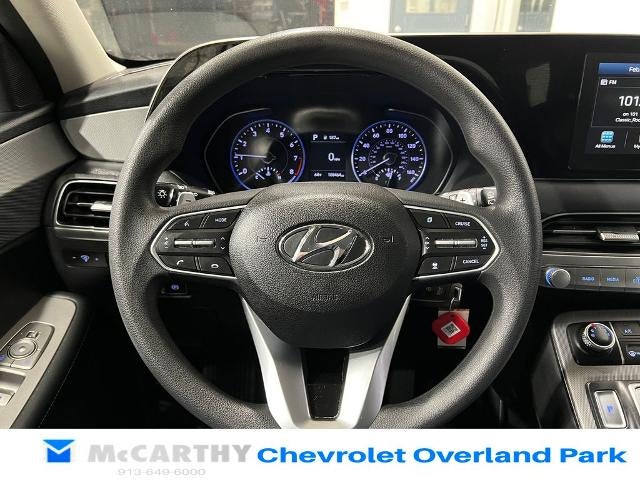 2020 Hyundai Palisade SE