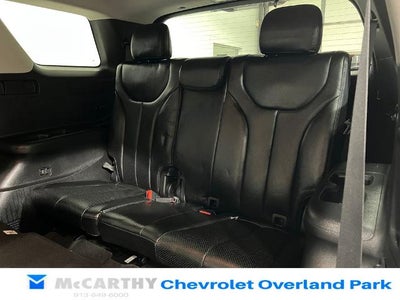 2020 Hyundai Palisade SE