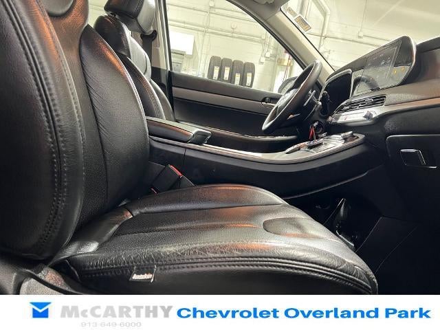 2020 Hyundai Palisade SE