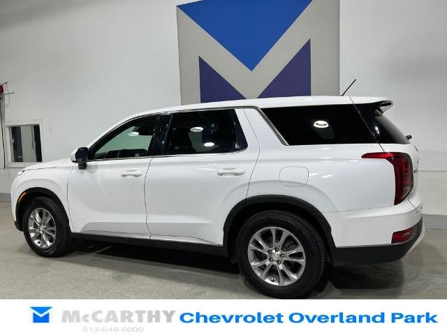 2020 Hyundai Palisade SE