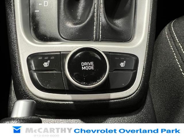 2020 Hyundai Venue SEL