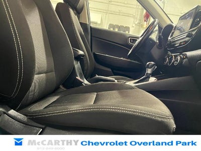 2020 Hyundai Venue SEL