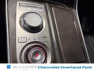 2024 Genesis GV80 Base