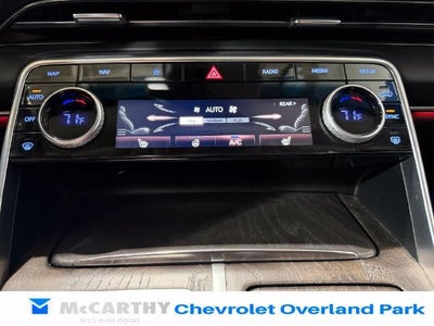2024 Genesis GV80 Base