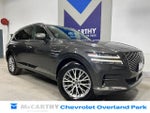 2024 Genesis GV80 Base
