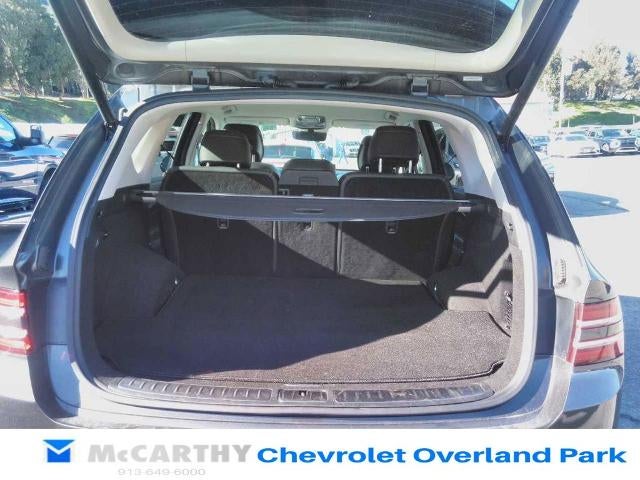 2024 Genesis GV80 Base