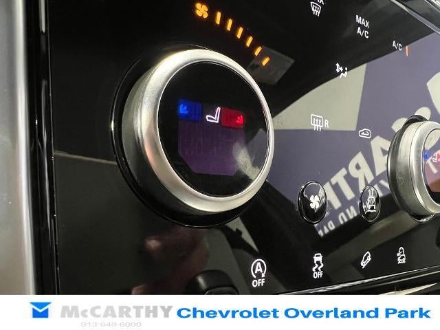 2022 Land Rover Discovery Sport S R-Dynamic