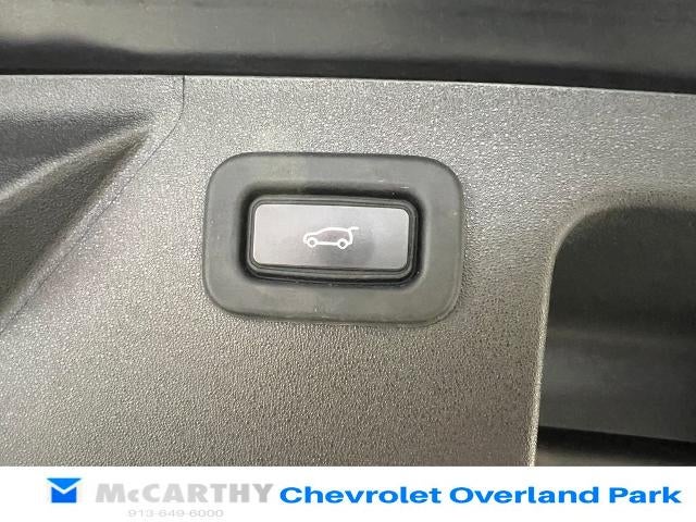 2022 Land Rover Discovery Sport S R-Dynamic