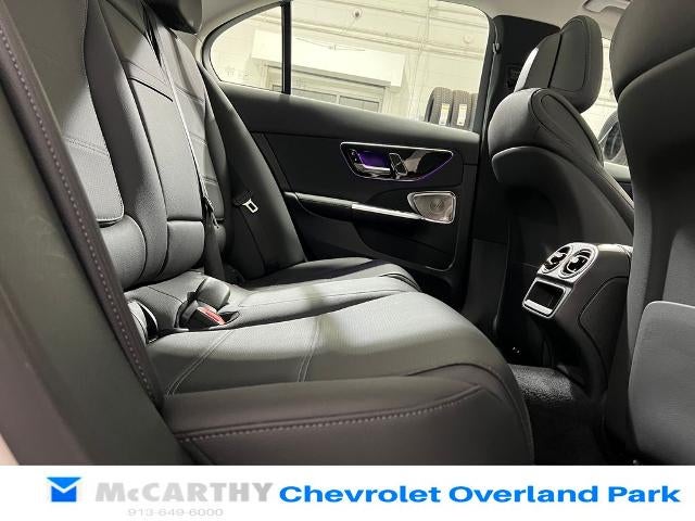 2023 Mercedes-Benz C-Class C 300