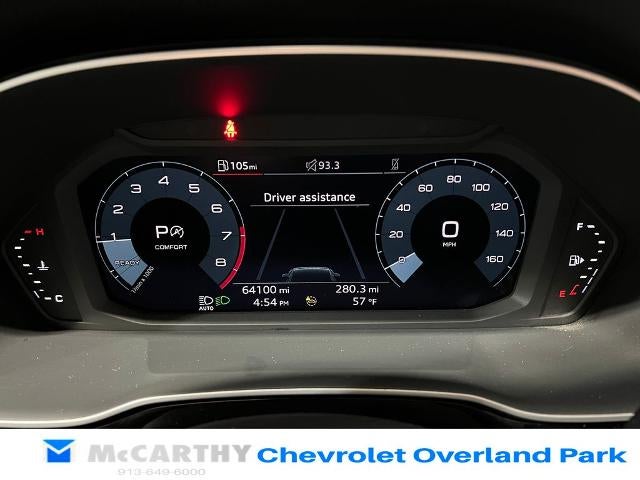 2024 Audi Q3 S line Premium Plus