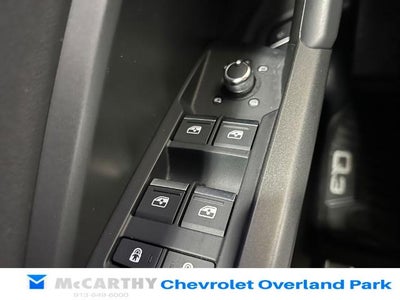 2024 Audi Q3 S line Premium Plus