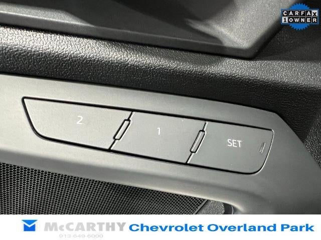 2024 Audi A3 Premium