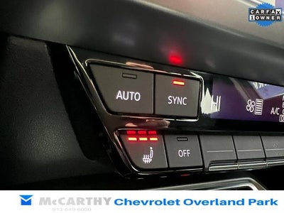 2024 Audi A3 Premium