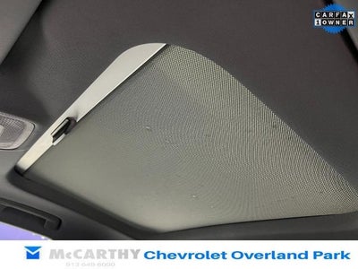 2024 Audi A3 Premium