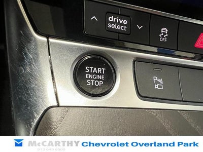 2023 Audi A6 Sedan Premium