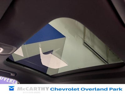 2023 Audi A6 Sedan Premium