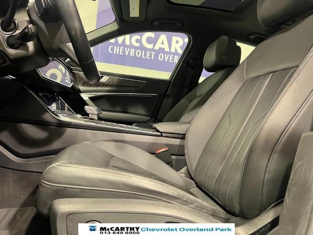 2023 Audi A6 Sedan Premium