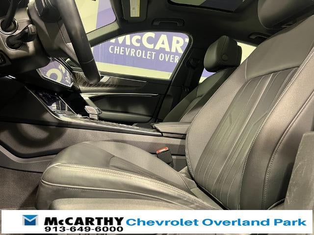 2023 Audi A6 Sedan Premium