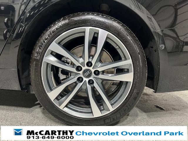 2023 Audi A6 Sedan Premium