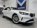 2025 BMW 5 Series 530i xDrive
