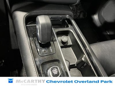 2023 Volvo XC90 Core