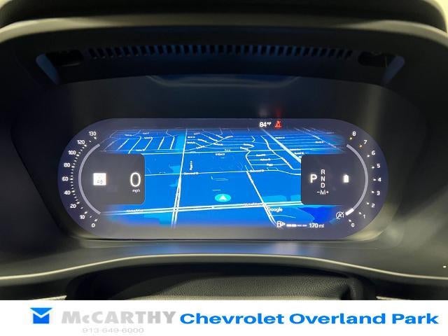 2025 Volvo XC40 Plus Bright Theme