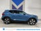 2025 Volvo XC40 Plus Bright Theme