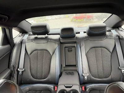 2016 Chrysler 200 S