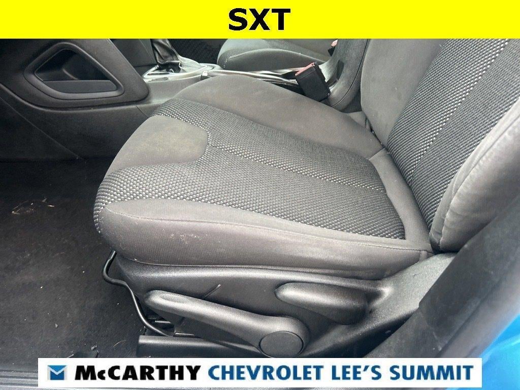 2016 Dodge Dart SXT Sport