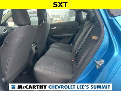 2016 Dodge Dart SXT Sport