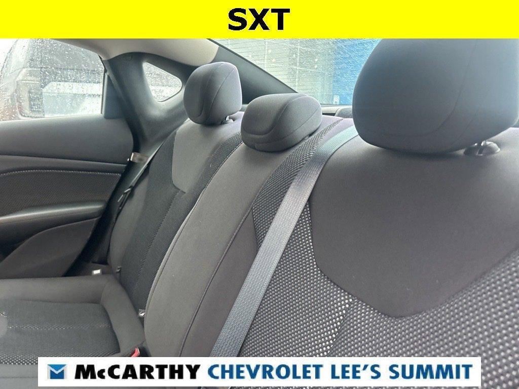 2016 Dodge Dart SXT Sport