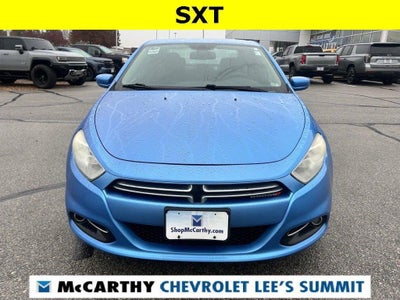 2016 Dodge Dart SXT Sport