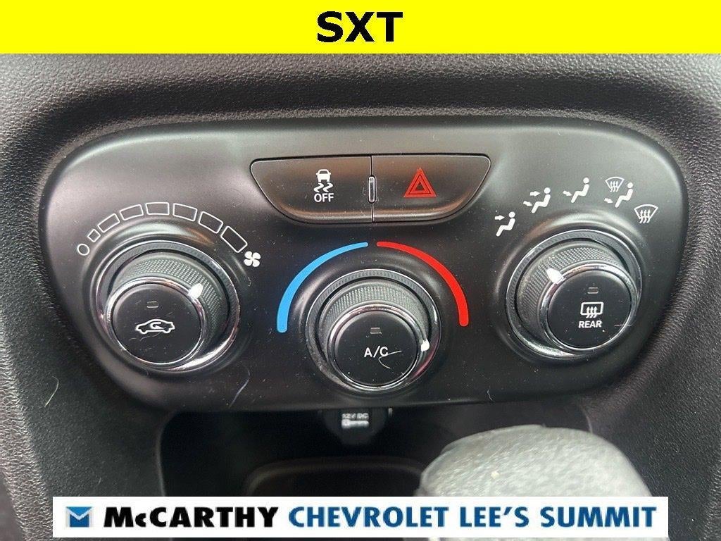 2016 Dodge Dart SXT Sport