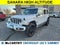 2021 Jeep Wrangler 4xe Unlimited Sahara High Altitude