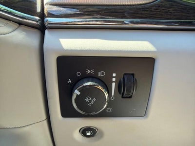 2021 Jeep Grand Cherokee Summit