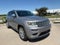 2021 Jeep Grand Cherokee Summit