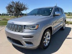 2021 Jeep Grand Cherokee Summit