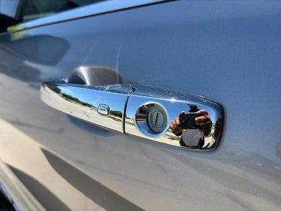 2021 Jeep Grand Cherokee Summit