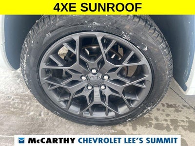 2023 Jeep Grand Cherokee 4xe Summit